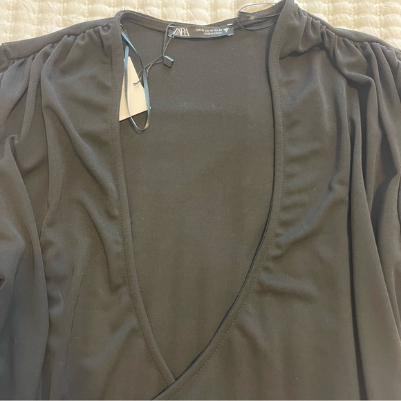 Zara blouse - Picture 3 of 7